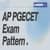 AP PGECET Exam Pattern 2025 - Check Here